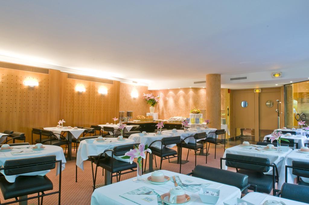 Hotel Opera Cadet Paris Extérieur photo